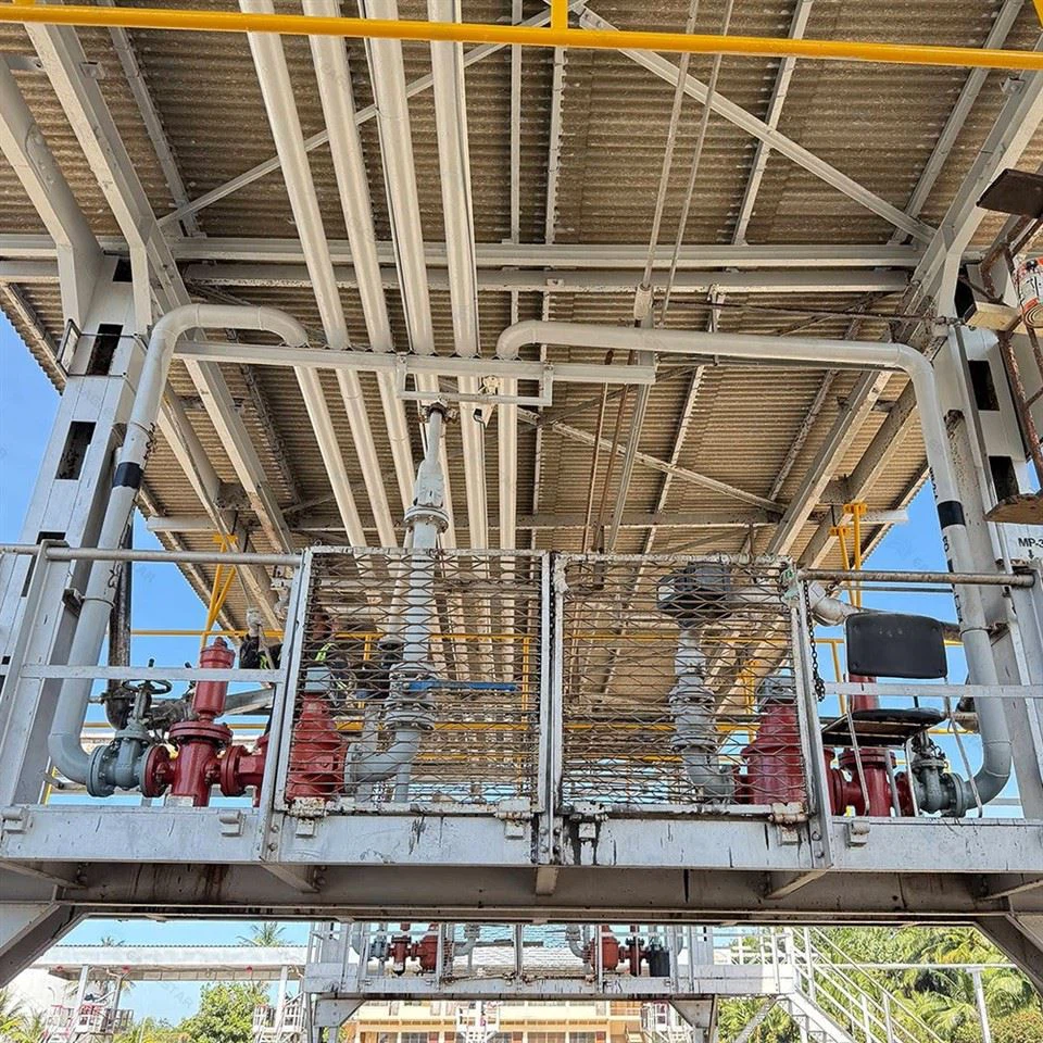 Loading Arm System Equipment best