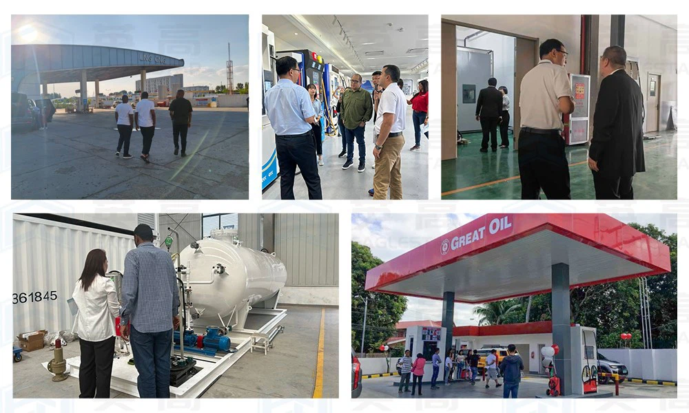 Customer Visiting Customer Visiting