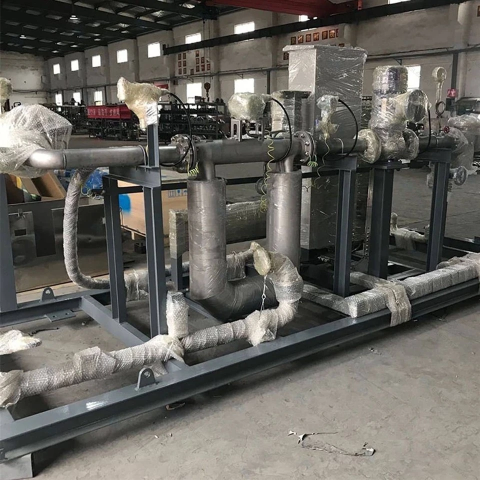 The Loading Arm System high quality The Loading Arm System high quality